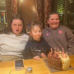 Amanda Goldsmith - @mandy_holloway26 - Instagram