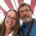 Mandy Goldsmith Burnum - @mudcrushpottery - Instagram