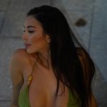 Amanda Gomes - @amandigomes - Instagram