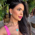 Amanda Gomes - @amandagomesilvaaa - Instagram