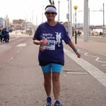 Mandy Greaves - @greavesjog - Instagram