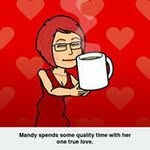 Mandy Gregory - @mandy.gregory - Instagram