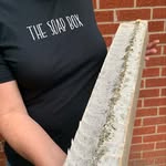 Mandy Gregory - @the_soap_box - Instagram