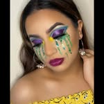 Mandyy Grover - @makeupbymandygrover - Instagram