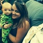 Amanda Gwyn - @agwyn0217 - Instagram