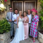 Mandy Hamilton-Jones - @mandyhamiltonjones - Instagram