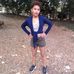Amanda Hamlin - Facebook
