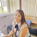Beth Camargo - @mandyhan70 - Instagram