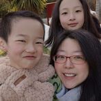 Mandy  Han - Facebook