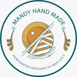 Mᴀɴᴅʏ Hᴀɴᴅ Mᴀᴅᴇ - @mandy_hand_made - Instagram
