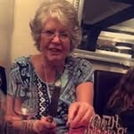 Mandy Harding - @johnmandy144 - Instagram