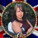 Mandy Hatch - @thetravellingwhippets - Instagram