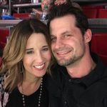 Mandy Hatch Guest - @ajguest - Instagram