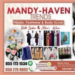 Everything girly 🎉🎊🥰 - @mandy_haven - Instagram
