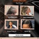 Mandy’s Hair Haven - @mandys_hair_haven - Instagram