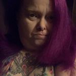 Amanda Hawes - @purgebratqueen - Instagram