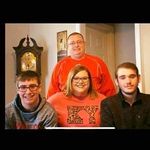 Chris Mandy Hays - @sssdrtt6y - Instagram