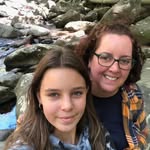 Mandy Hays-Calhoun - @mandycalhoun1975 - Instagram
