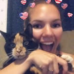Amanda Hazelton - @mandy._.may - Instagram
