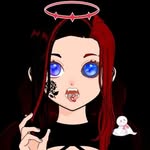 Mandy ❤👻 - @hecht.mandy - Instagram