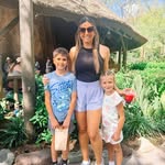 Amanda Hedrick - @amanda_hedrick88 - Instagram