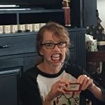 Amanda Hedrick - @ahedrick1975 - Instagram