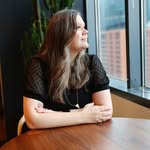 Mandy Arbtin Hedrick - @mandja80 - Instagram