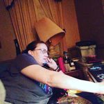 Mandy Hedrick - @lovebug080120 - Instagram
