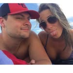 Amanda Mundy-Hefner - @mundy_hefner825 - Instagram