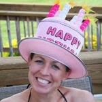 Mandy Heller Wall - @mgirl52178 - Instagram