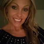 Mandy Helms - @shopgirlcurl - Instagram