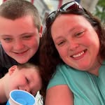 Mandy Hembree - @mandifa1315 - Instagram