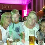 Mandy Hendrick - Facebook