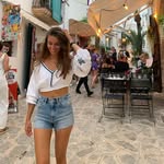 MANDY - @mandyhendrickxx - Instagram