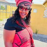 Mandy Ntokozo Hendricks - @mandyhendricks4 - Instagram