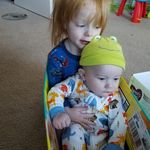Mandy Hensley - @mandys.jobs - Instagram