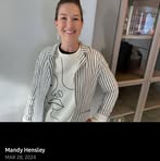 Mandy Hensley - Facebook