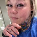 Mandy Hensley - @mandy15me - Instagram