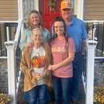 Mandy Hensley Campbell - @mandy_campbell59 - Instagram