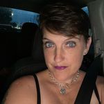 Mandy Henson - @kitsune1978 - Instagram