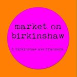 Mandy Herbert - @market_on_birkinshaw - Instagram