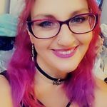Mandy Herbert - @witchmandy - Instagram