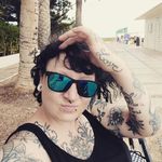 Mandy Herrmann - @married_to_the_noise_ - Instagram