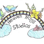 Mandy Hester - @heavenhugstudios - Instagram