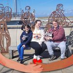 Mandy Hester-Staley - @madewithlove1b - Instagram