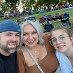 Mandy Krebs Hester - @mandyhester2121 - Instagram