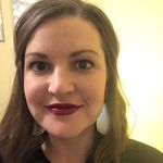 Amanda Higdon - @achigdon - Instagram