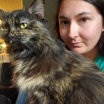 Amanda Higdon-Solek - @alorraineb - Instagram