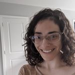 Amanda Marcovitz Higdon - @_sal_amander - Instagram