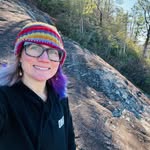 Mandy Higdon - @littlecatstorm80 - Instagram